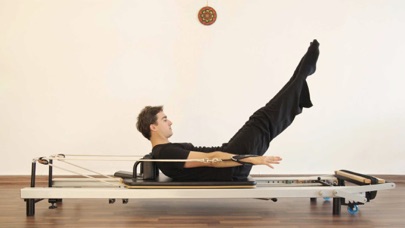 Pilates Reformer Fat Burningのおすすめ画像5