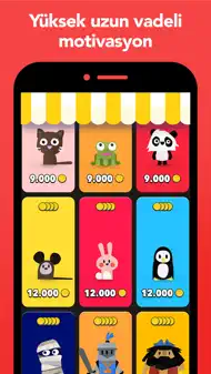 Fiete Math Climber iphone resimleri 4