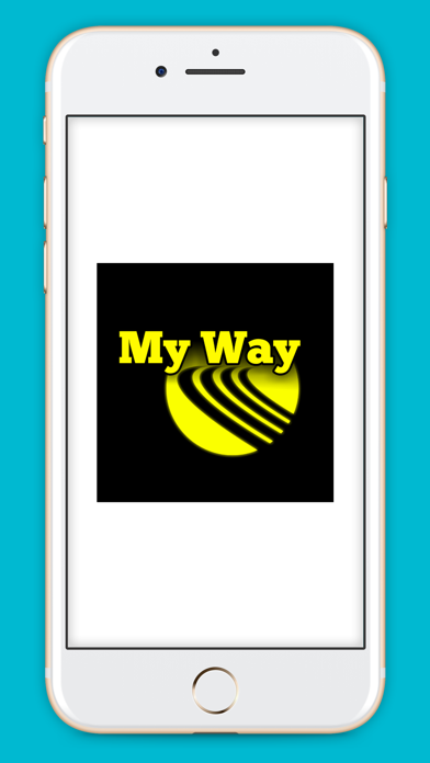 Screenshot #1 pour MyWay Taxi