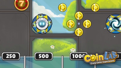 COINLAB 1.0.7 IOS CASINO COINLAB 1.0.7 IOS
