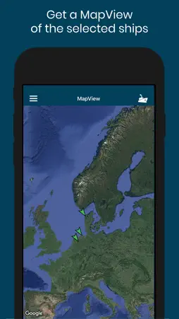 Dualog Admin screenshot 5