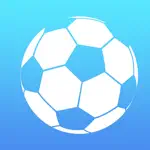 Score Soccer App Cancel