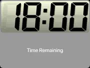 podium timer pro ipad capturas de pantalla 1