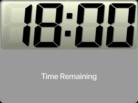 Podium Timer Pro