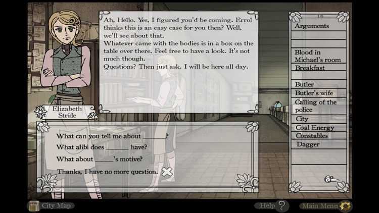 Stride Files screenshot-3