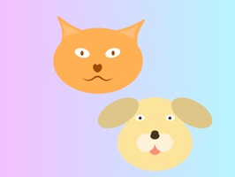 Enhance you conversations with Messenger Cat and Dog