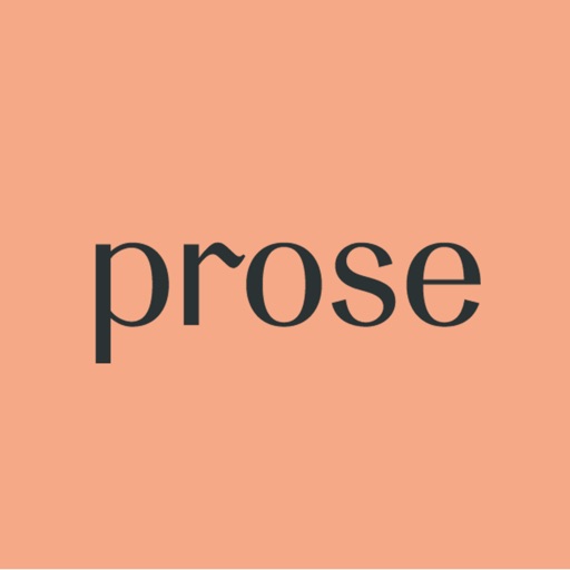 Prose Hair