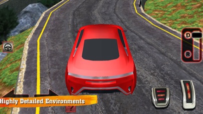 Extreme Offroad Car Driving screenshot 3