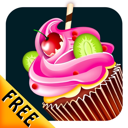 Cupcake Smasher : The Kitchen Chocolate Cake Maker