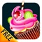 Cupcake Smasher : The Kitchen Chocolate Cake Maker