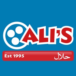 Ali's Kebabs