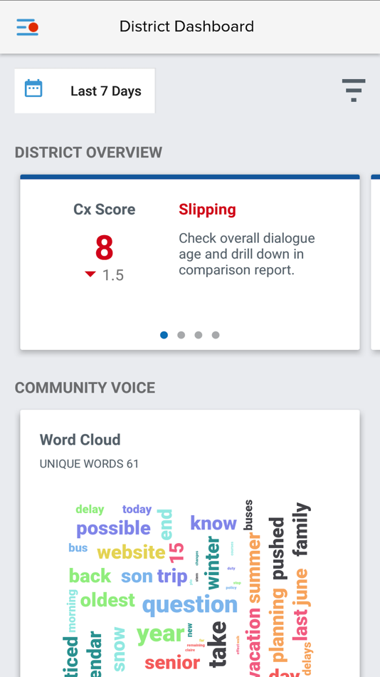 #4. Let's Talk - Admin (iOS) Podle: K12 Insight