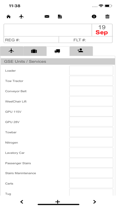 i-Handler GT Lite screenshot 3