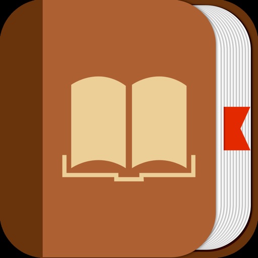 Power Reader – Document Book Reader icon