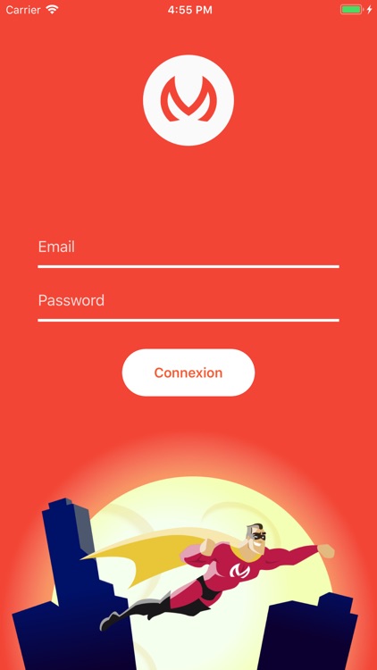 Motivate.me screenshot-4