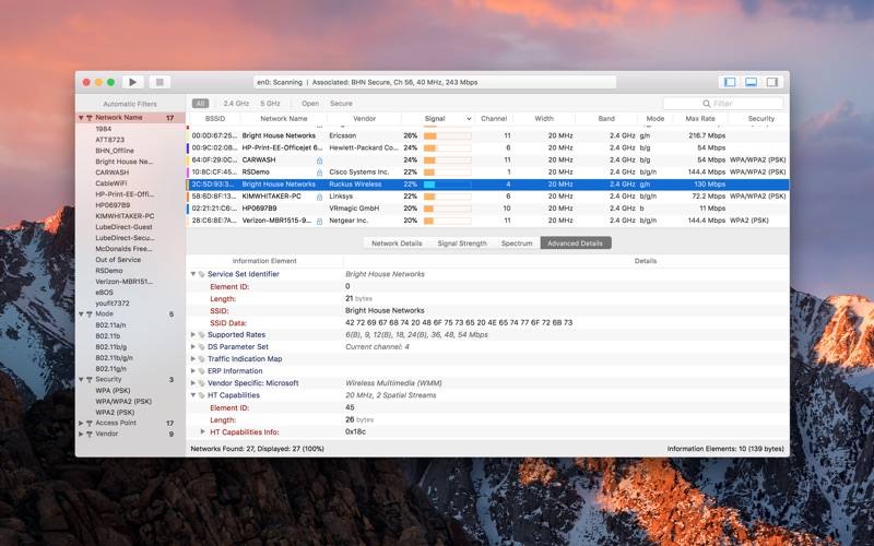 wifi explorer 2.3.1 mac requirements wifi explorer 2.3.1 mac requirements