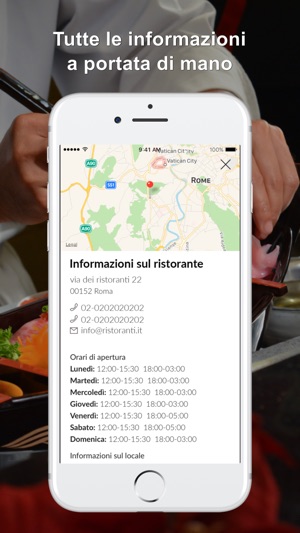 Mandarin Wok(圖2)-速報App