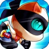 Cat Parkour - iPadアプリ