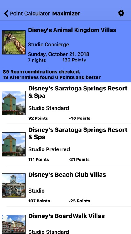 DVC by D Point screenshot-4