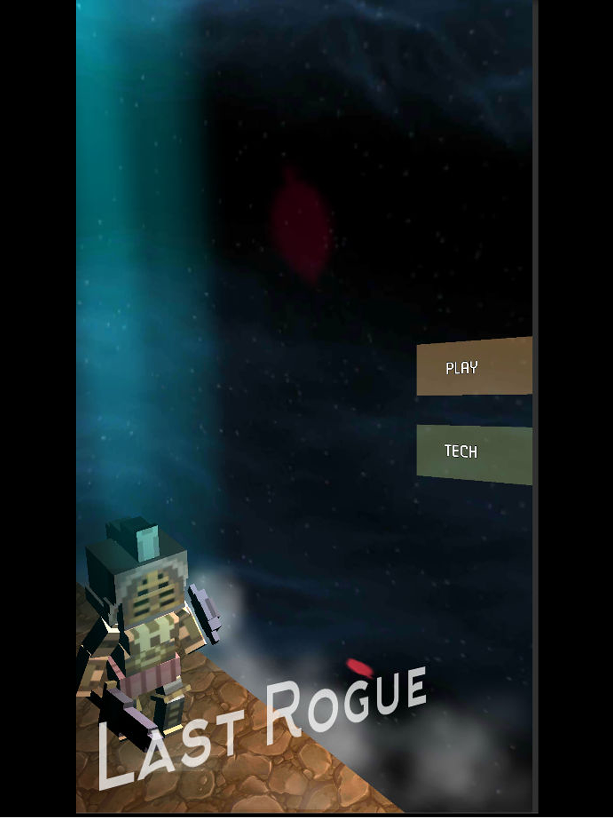 LastRogue - Hack&Slash screenshot 6