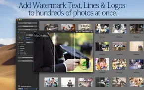 watermark copyright assistant iphone images 4