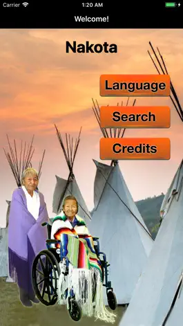Game screenshot Nakota mod apk