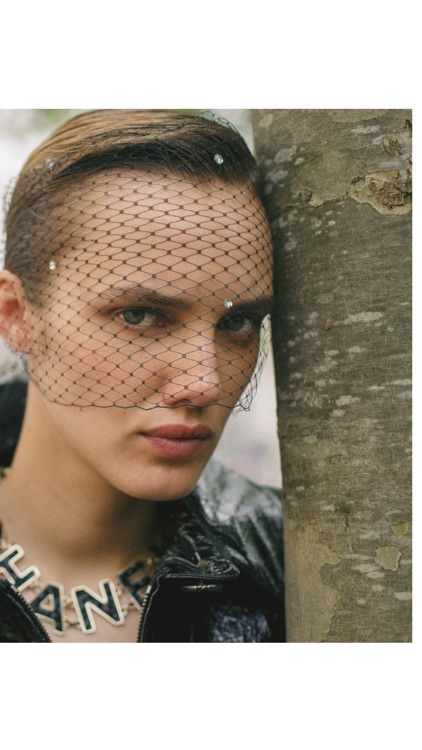 Marie Claire México Revista screenshot-5
