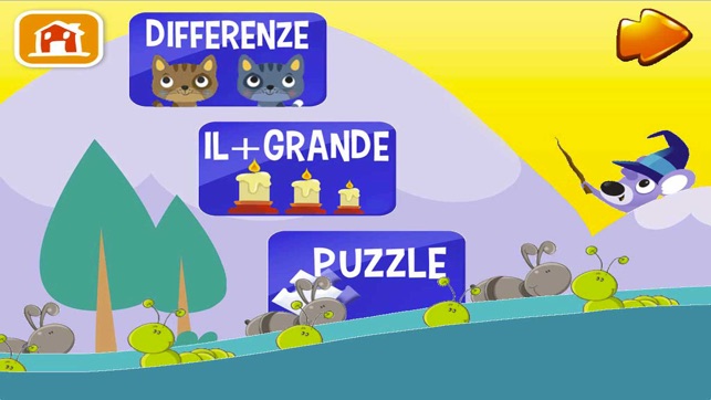 Dotto Numeri e logica 61006(圖1)-速報App