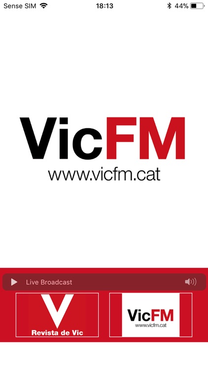 VicFM