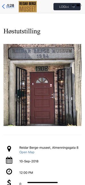 Reidar Berge Museet(圖5)-速報App