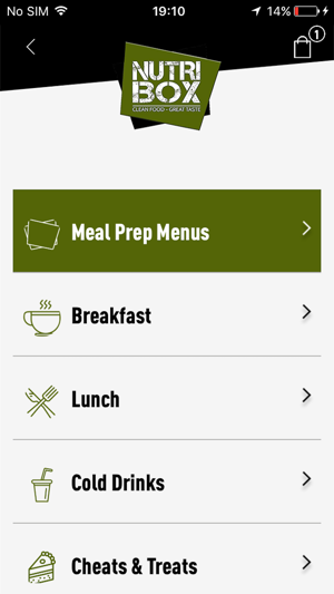 NutriBox(圖3)-速報App