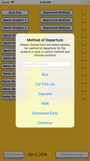 Good To Go Teacher(圖3)-速報App
