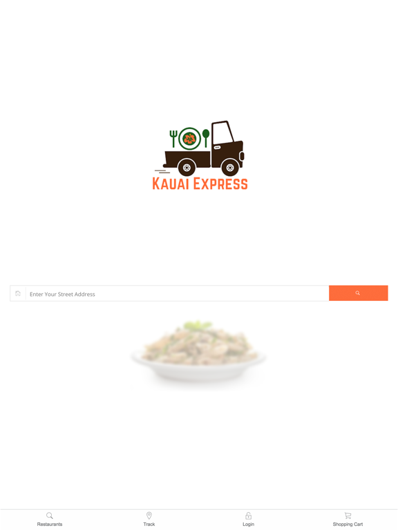 Kauai Express