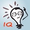 Icon Mr.IQ - Measure your IQ from 33 questions