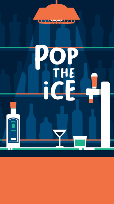 Pop The Iceのおすすめ画像1