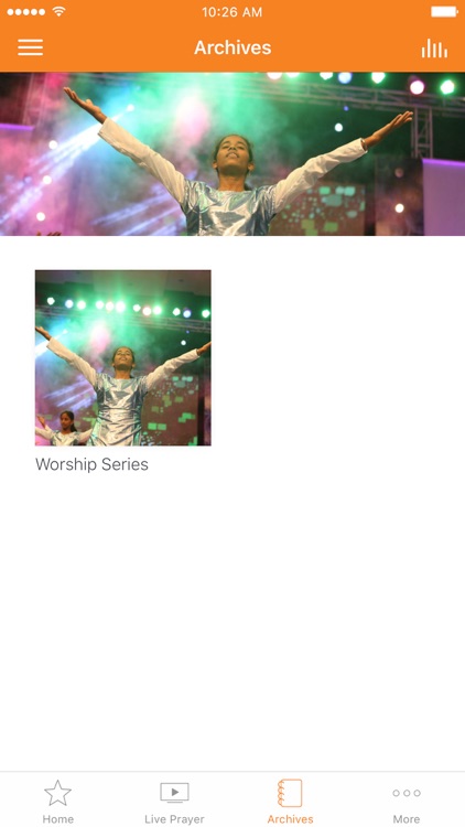 Children House of Prayer