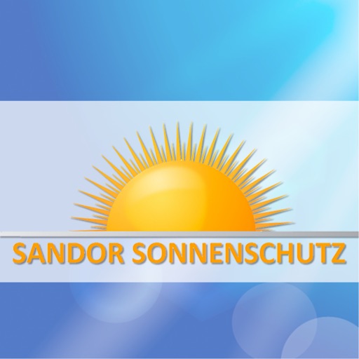 Sandor Sonnenschutz