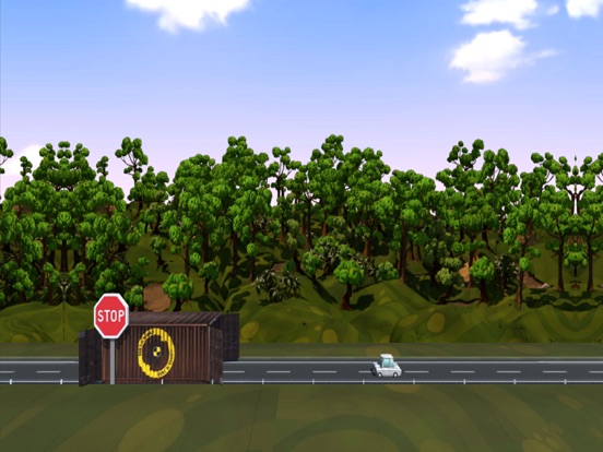 Screenshot #6 pour DUMMY: Trafiko ataria