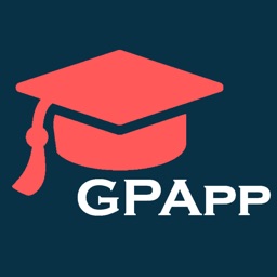 GPApp - GPA Calculator