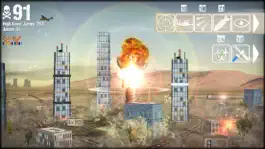 Game screenshot Nuclear Strike Bomber mod apk