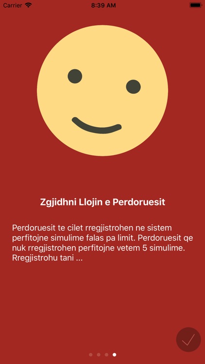 Fast Energy screenshot-4