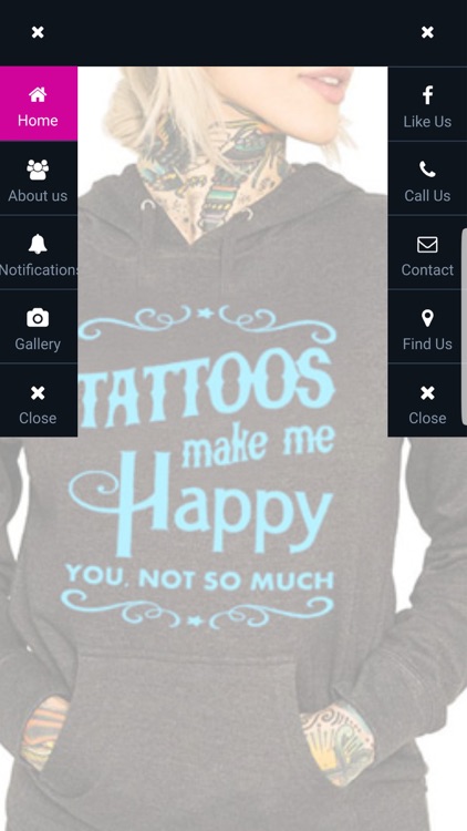 TIB Groups screenshot-3