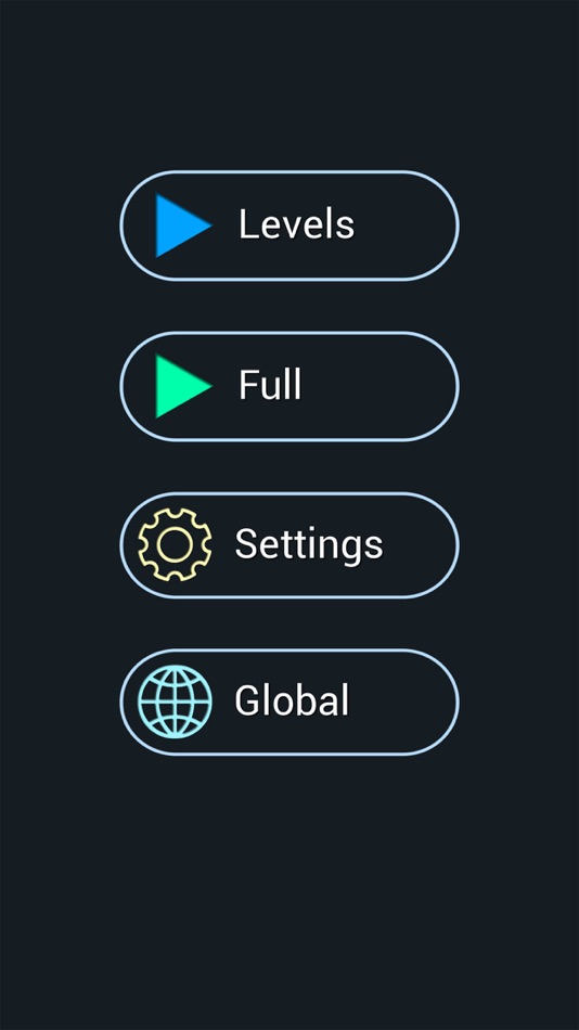 #8. Tetrius (iOS) 由: Dmitriy Rytikov