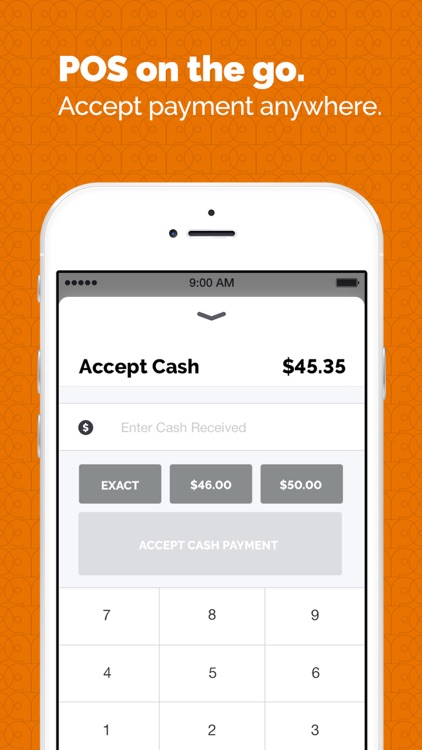 PayAnywhere - Point of Sale screenshot-3