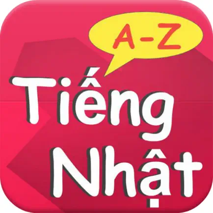 Hoc Tieng Nhat A - Z (Offline) Читы