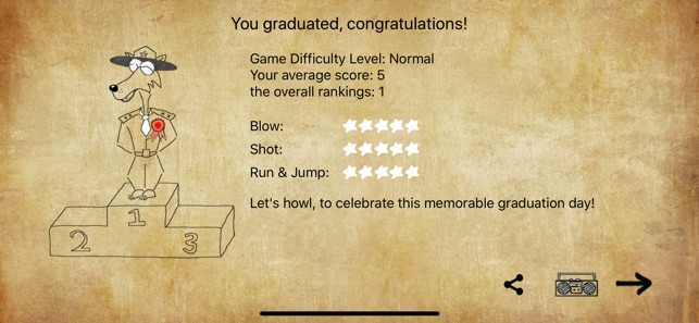 Wolf Boot Camp(圖5)-速報App