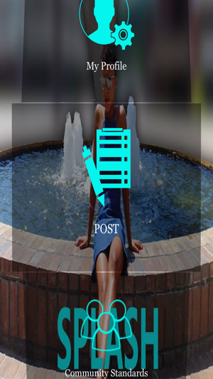Splash-App(圖1)-速報App