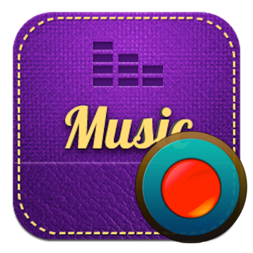 Audio Record - Audio Recorder1 app icon