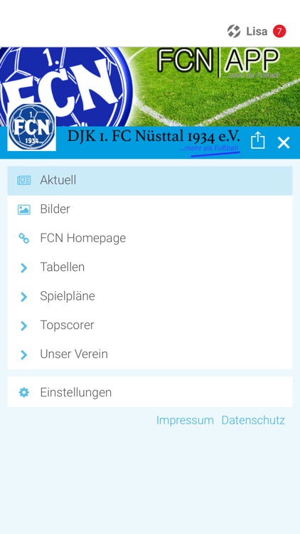 DJK 1. FC Nüsttal 1934 e.V.
