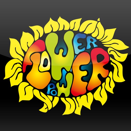 Flowerpower Chemnitz